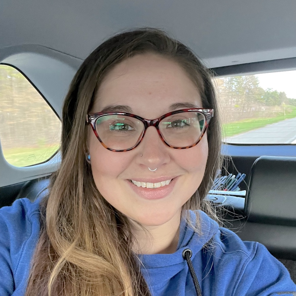 Meet your Posher, Renee